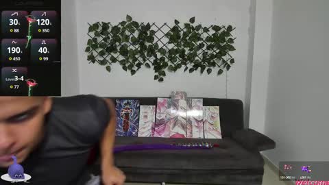 Snapshot of dwayne_brown chatting on January 13, 7:42 pm dwayne_brown online show from January 13, 7:42 pm