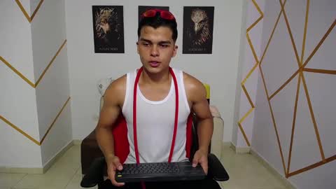 Snapshot of dwayne_brown chatting on January 26, 8:02 pm dwayne_brown online show from January 26, 8:02 pm