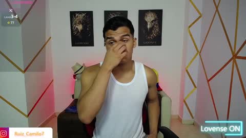 Snapshot of dwayne_brown chatting on January 19, 6:43 pm dwayne_brown online show from January 19, 6:43 pm