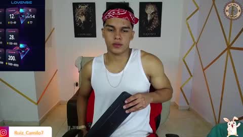 Snapshot of dwayne_brown chatting on March 8, 2:16 pm dwayne_brown online show from March 8, 2:16 pm
