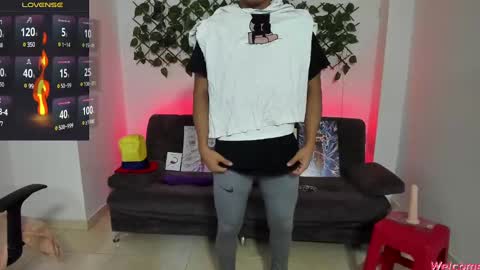 Snapshot of dwayne_brown chatting on January 14, 8:26 pm dwayne_brown online show from January 14, 8:26 pm