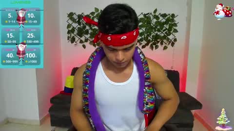 Snapshot of dwayne_brown chatting on December 27, 10:16 pm dwayne_brown online show from December 27, 10:16 pm