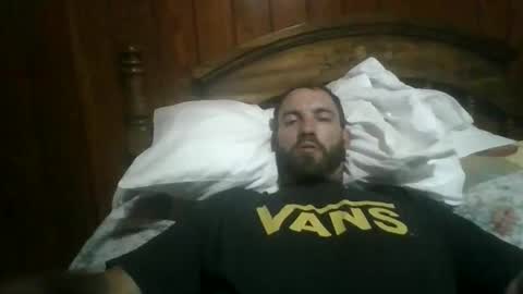 Calypso0xxx online show from April 22, 8:52 am