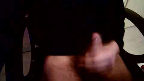 dwaynejamesjackson online show from February 27, 11:04 pm