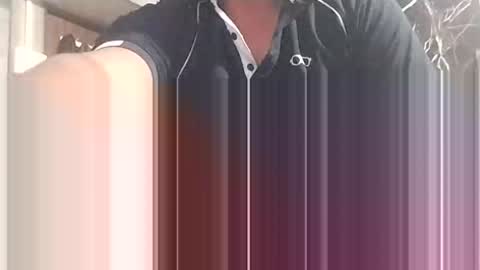 Rockhandsome online show from May 13, 5:32 pm