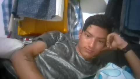 Dylan online show from March 24, 12:16 am