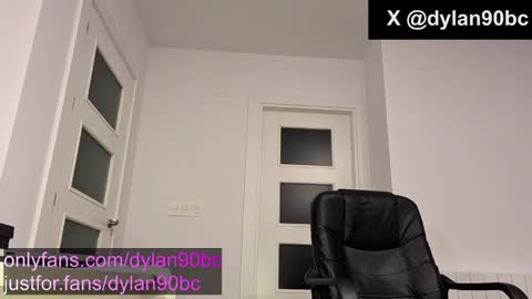 dylan online show from December 20, 6:35 pm