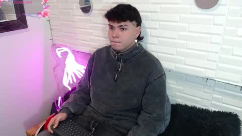 dylan__fooxx online show from January 8, 7:41 pm