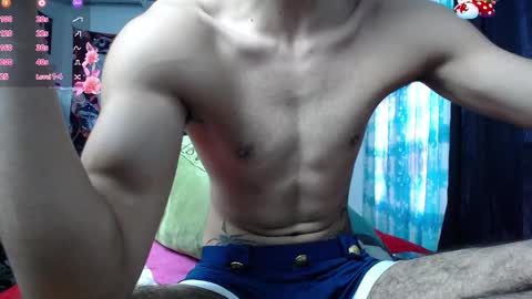 Dylan 3 online show from January 10, 8:22 pm