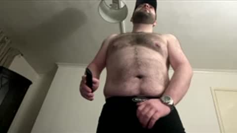 dylan_bi online show from March 18, 2:03 am