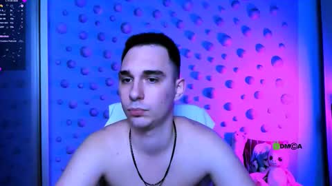 dylan_bold online show from November 27, 10:57 pm