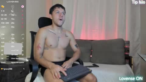 dylan_coleman1 online show from March 4, 3:46 am