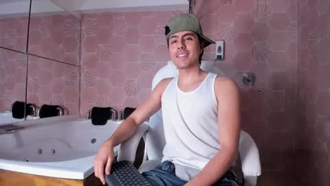 Dylan online show from January 16, 11:46 am