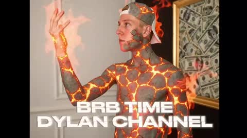 Dylan online show from April 30, 5:31 pm