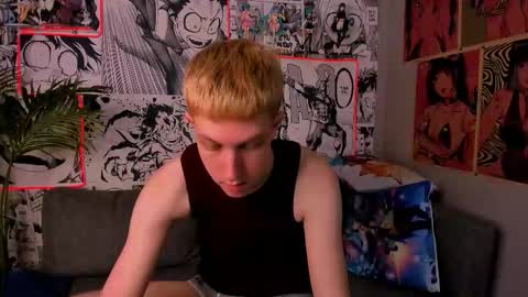 Dylan online show from February 4, 10:43 am