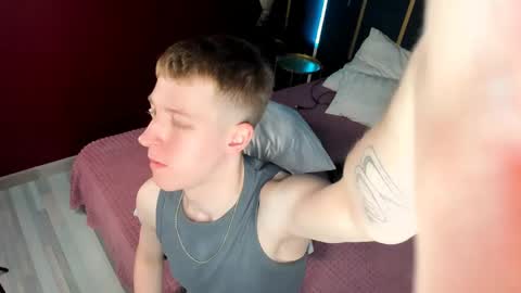 Dylan online show from May 11, 12:29 pm