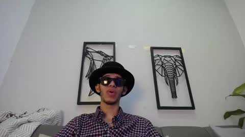 dylan_scotts online show from October 23, 10:24 pm