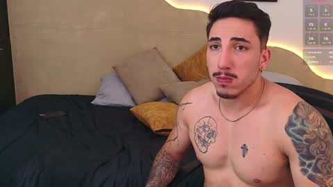 Bryan model independient online show from May 7, 5:35 pm