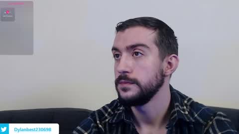 Snapshot of dylan_starxx chatting on February 24, 11:52 pm Dylan online show from February 24, 11:52 pm
