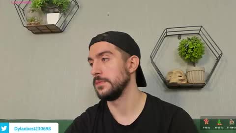 Snapshot of dylan_starxx chatting on September 15, 11:50 pm Dylan online show from September 15, 11:50 pm