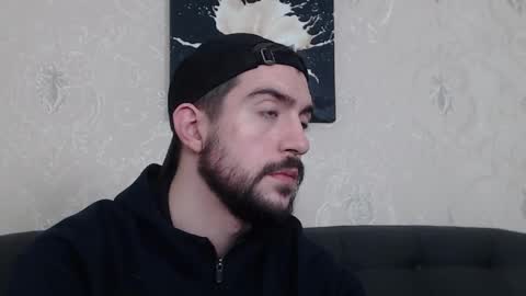 Snapshot of dylan_starxx chatting on January 21, 1:08 am Dylan online show from January 21, 1:08 am