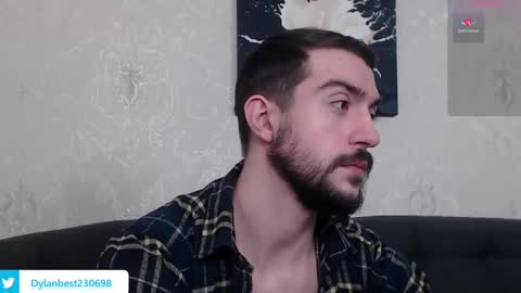 Snapshot of dylan_starxx chatting on January 17, 12:20 am Dylan online show from January 17, 12:20 am