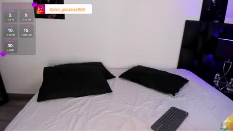 dylan_turner_ online show from June 19, 3:23 am
