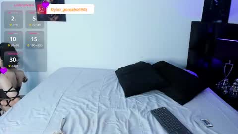 dylan_turner_ online show from June 25, 5:56 am