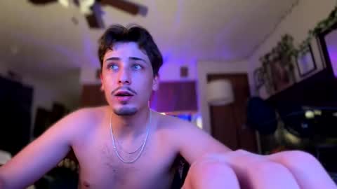 Dylan Daniel 7.8 online show from May 5, 8:05 am