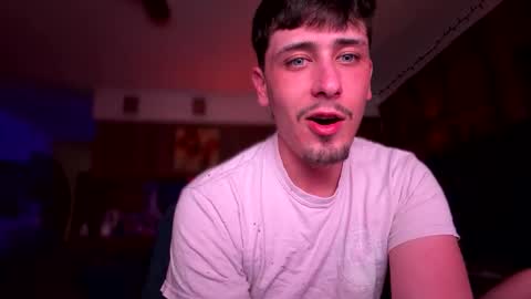 Dylan Daniel 7.8 online show from March 15, 8:00 am