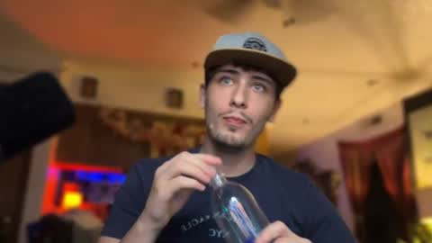 Dylan Daniel 7.8 online show from October 15, 4:53 am