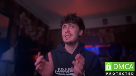 Dylan Daniel 7.8 online show from January 6, 12:47 am