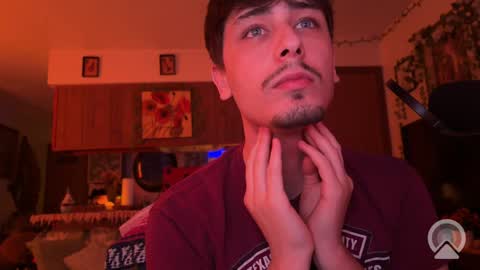 Dylan Daniel 7.8 online show from May 12, 5:49 am
