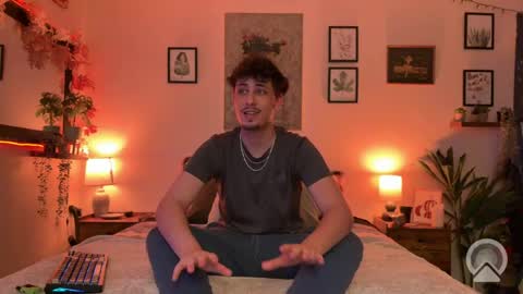 Dylan Daniel 7.8 online show from May 11, 1:51 am