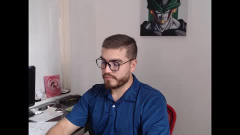 dylanhot10 online show from February 3, 7:30 pm