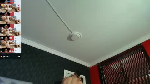 Snapshot of dylanlenox chatting on October 6, 1:16 pm Dylan online show from October 6, 1:16 pm