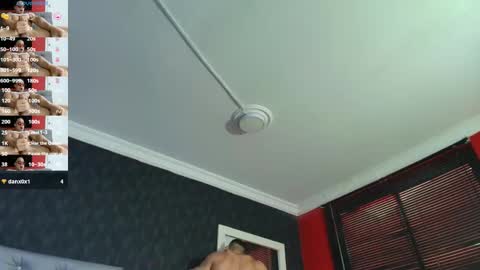 Snapshot of dylanlenox chatting on October 11, 1:15 pm Dylan online show from October 11, 1:15 pm