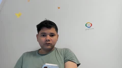 dylann_master online show from March 30, 2:18 pm