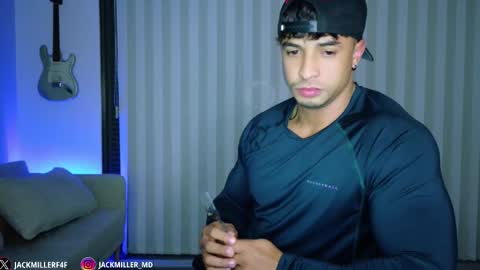 Dylan Rivera online show from October 23, 12:25 am