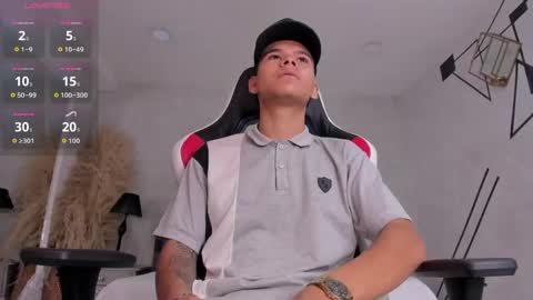 dylanroyce_ online show from May 5, 1:46 pm