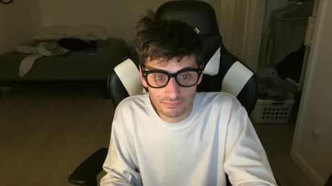 Dylans A Dick online show from March 18, 7:11 am