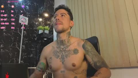 D Y L A N online show from April 23, 3:00 am