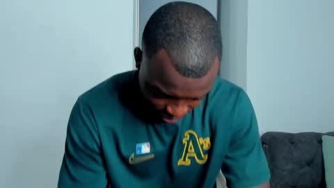 Dylan Taylor online show from April 24, 11:34 am