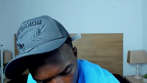 Dylan Taylor online show from January 17, 2:47 am