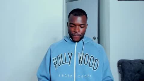 Dylan Taylor online show from April 27, 2:02 pm