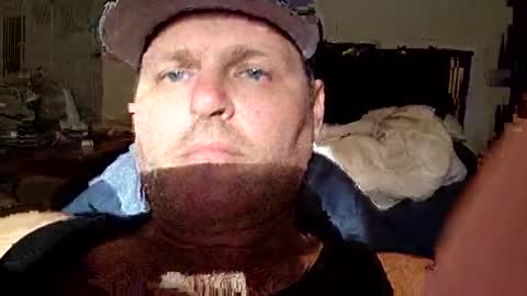 Dywrect online show from February 15, 8:39 pm