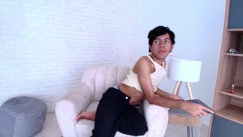 John online show from October 9, 9:31 pm