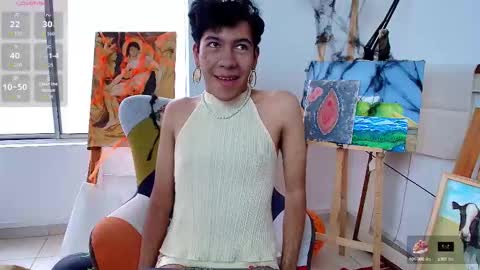 John online show from November 5, 9:17 pm