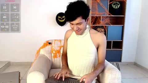 John online show from November 2, 7:51 pm