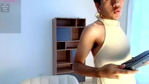 John online show from November 6, 9:29 pm